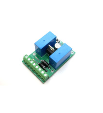 Linear Actuator Controller with Limit Switch to prevent Overextension and Retraction