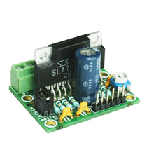 3A Unipolar Stepper Motor Driver