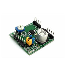 55V – 3A Half-Bridge Power Driver Module