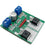 High Power Bidirectional DC Motor Driver using IFX007T