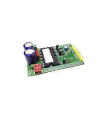 Intelligent Power Module (IPM) Board for Brushless Motors