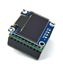 Multipurpose Motor Driver Shield for OLEDUINO v2