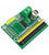 16 Channel RC Servo Driver with I2C Interface