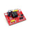 Closed Loop Analog Position Control using Brushed DC Motor and Potentiometer