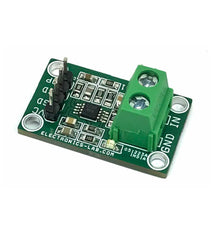 10μA-10mA Low-Side Current Sensor