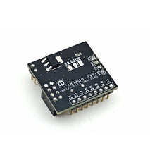 Wireless Humidity and Temperature Receiver Unit – Arduino