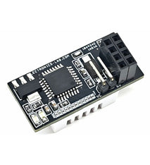 Wireless Humidity and Temperature Transmitter – Arduino