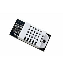 Wireless Humidity and Temperature Transmitter – Arduino