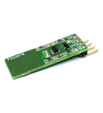 Capacitive Touch Sensor Toggle Switch