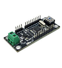 RS485 Light Sensor Interface Board