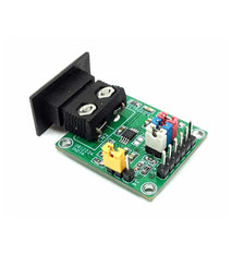 Precision Thermocouple Amplifiers with Cold Junction Compensation – Temperature Range −25°C to +400°C