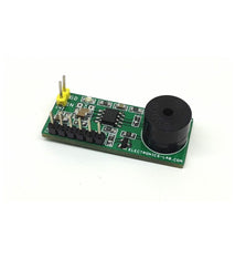 Over Speed Sensor – Over Speed Alarm using Magnetic Pickup Sensor