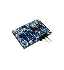 Strain Gauge Sensor Amplifier or Single Supply Instrumentation Amplifier