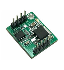 Programmable Bridge Resistive Sensor Signal Conditioner