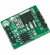 Programmable Bridge Resistive Sensor Signal Conditioner