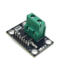 Precision Digital Current and Power Monitor using INA260