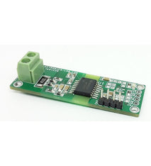 Reinforced Isolated Current-Sense Amplifier with Precision ±250-mV Input, Differential output & Integrated DC/DC Converter
