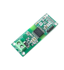 Reinforced Isolated Current-Sense Amplifier with Precision ±250-mV Input, Differential output & Integrated DC/DC Converter