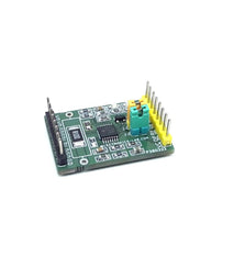 Current-Sense Amplifier with Dual Over Current Level Monitor & Alert Output
