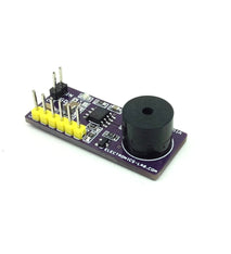Under Speed Warning Alarm for Magnetic Pickup sensor – Frequency Controlled Switch