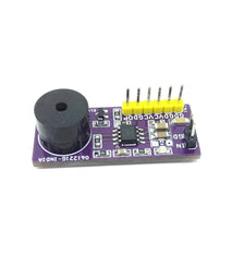 Under Speed Warning Alarm for Magnetic Pickup sensor – Frequency Controlled Switch