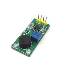 Humidity Sensor – Humidity to Frequency Output