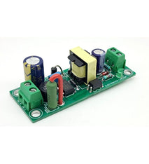 Simple SMPS, 85-265VAC Input with Output 12VDC @ 750mA