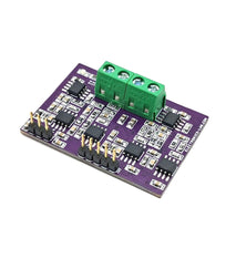 Current-to-Voltage Converter Circuit for Audio DACs