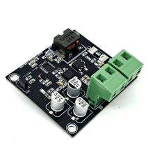 Synchronous Boost Converter 12V Input to 24V Output @ 2A