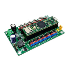 Teensy 4.1 Expansion Board with DC-DC Converter